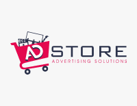 AD Store company logo, one of Epic System clients