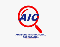 AIC company logo, one of Epic System clients