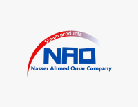 Nasser Ahmed company logo, one of Epic System clients