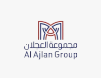 Ajlan Mall logo, one of Epic System clients
