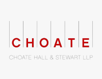 Choate company logo, one of Epic System clients