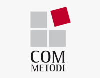 Commetodl company logo, one of Epic System clients
