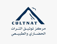 CULTNAT Egypt logo, one of Epic System clients