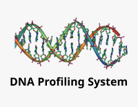 DNA Profiling System company logo, one of Epic System clients