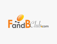 F&B Club company logo, one of Epic System clients
