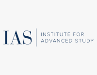 Institute for Advanced Study logo, one of Epic System clients