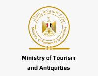 Ministry of Tourism and Antiquities Egypt logo, one of Epic System clients