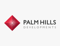 Palm company logo, one of Epic System clients