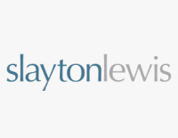 Slayton Lewis company logo, one of Epic System clients