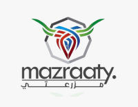 Mazraaty company logo, one of Epic System clients