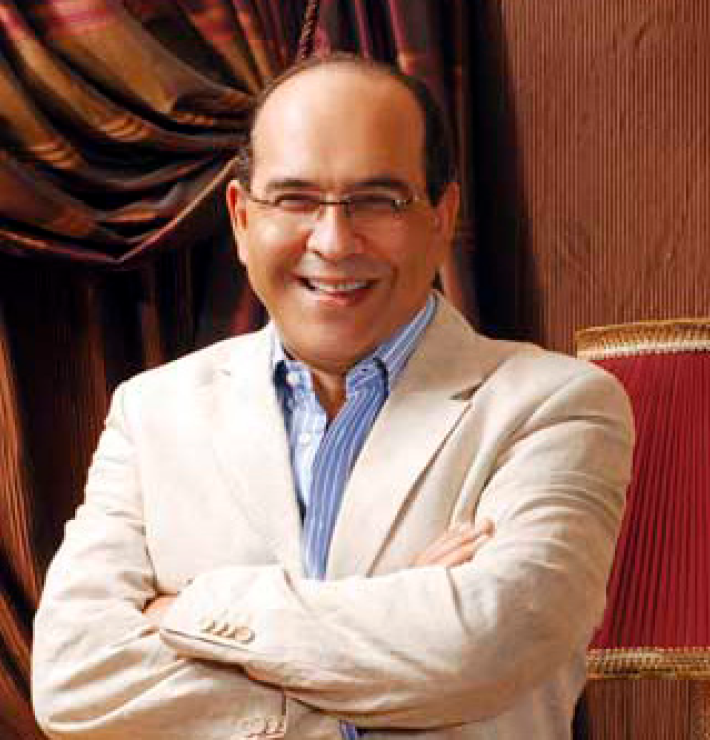 Hisham Abdelmaguid, CEO at Epic System